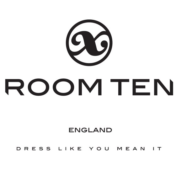 Room Ten Logo wallpapers HD