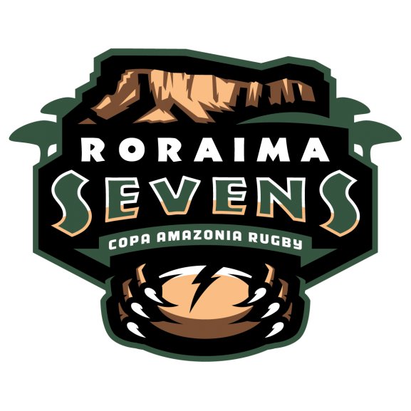 Roraima Sevens Logo wallpapers HD