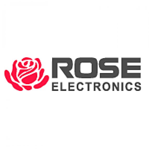 Rose Electronics Logo wallpapers HD