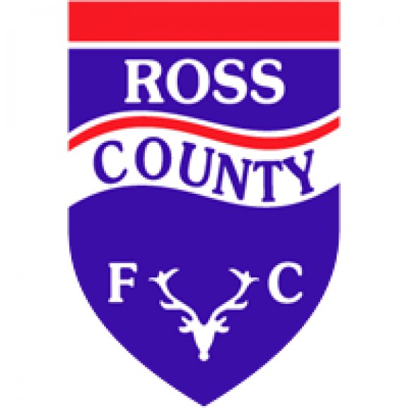 Ross County FC Logo wallpapers HD
