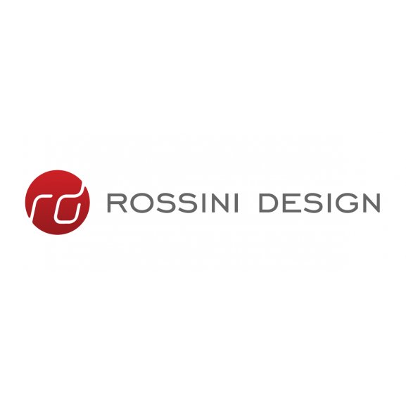 Rossini Design Logo wallpapers HD