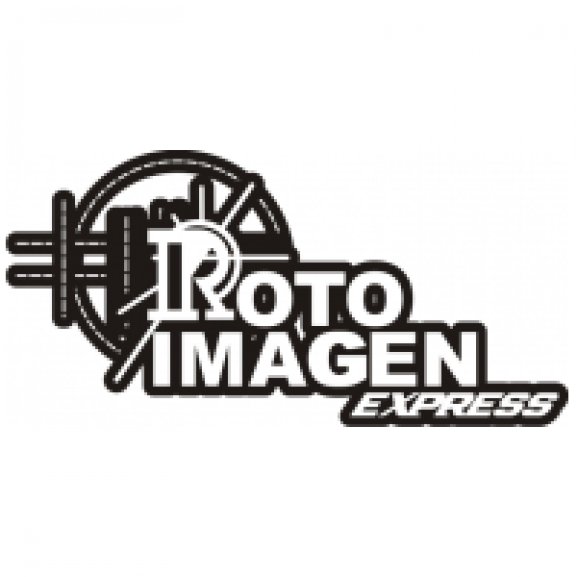 Roto Imagen Express Logo wallpapers HD