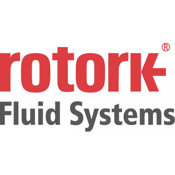 Rotork Fluid Systems Logo wallpapers HD