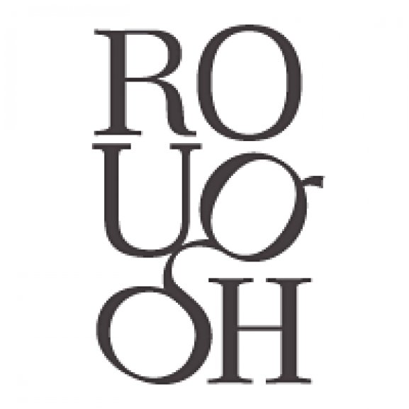 Rough Magazine Logo wallpapers HD