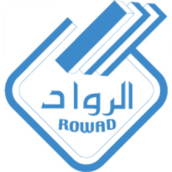 Rowad National Plastic Co. Ltd Logo wallpapers HD