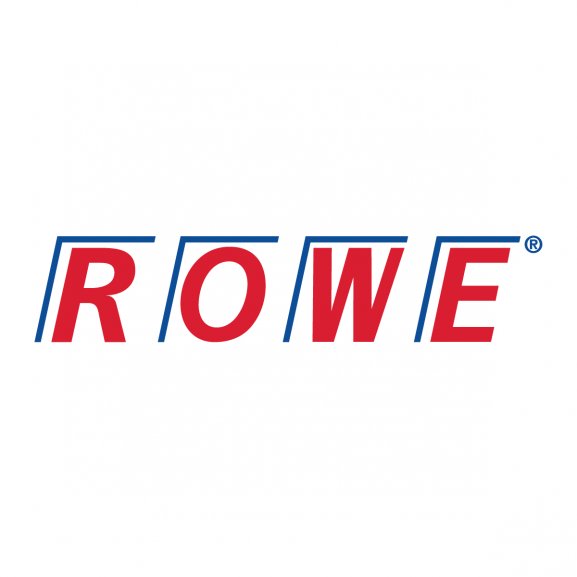 Rowe Logo wallpapers HD