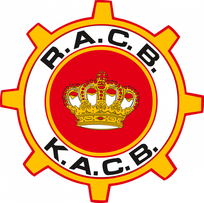 Royal Automobile Club of Belgium Logo wallpapers HD