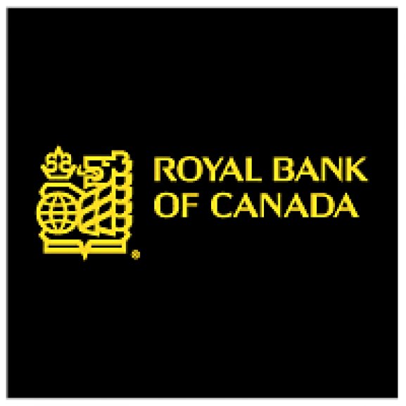 Royal Bank of Canada Logo wallpapers HD