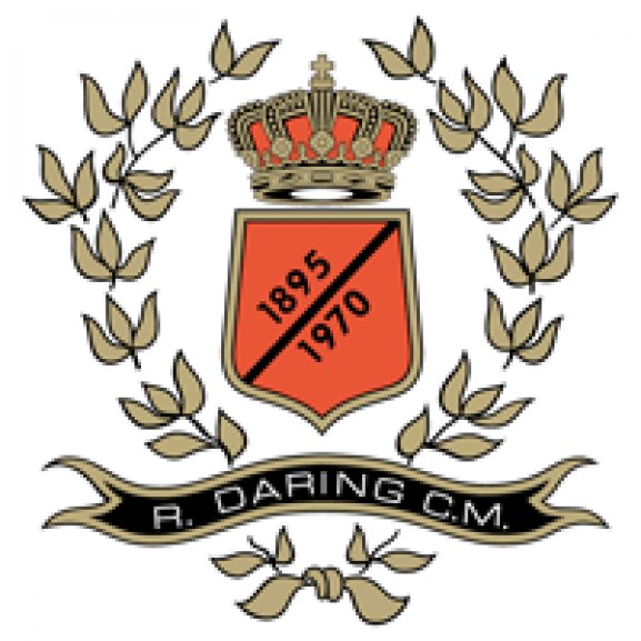 Royal Daring Brussel Logo wallpapers HD
