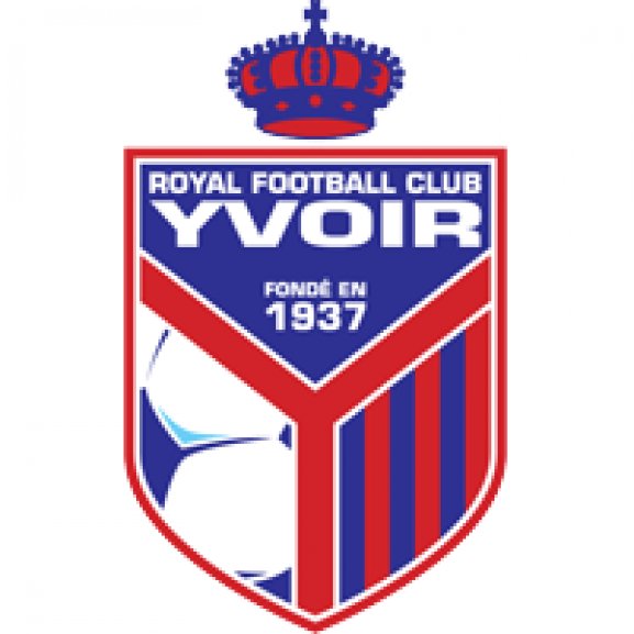 Royal Football Club Yvoir Logo wallpapers HD