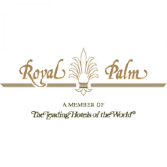 Royal Palm Hotel Logo wallpapers HD
