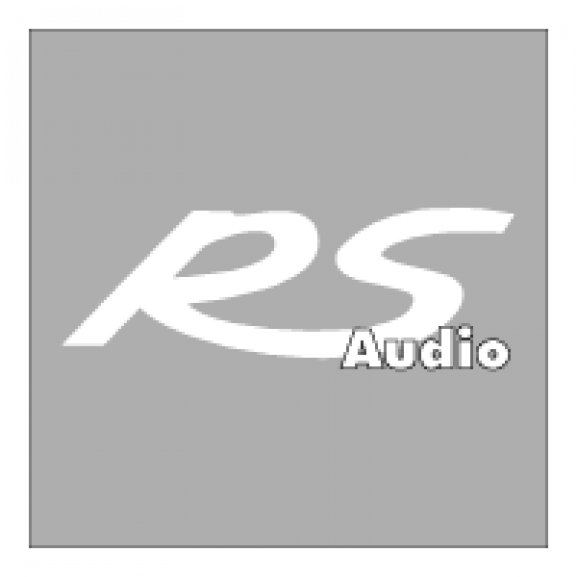 RS Audio Logo wallpapers HD