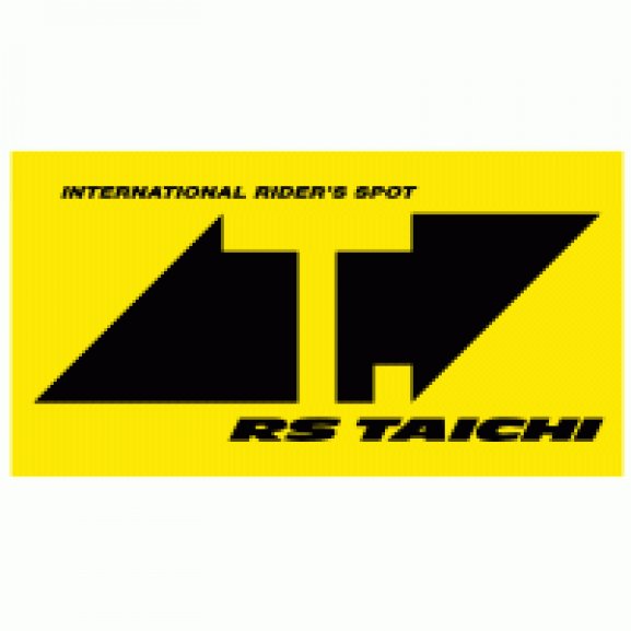 RS Taichi (logotype 1) Logo wallpapers HD
