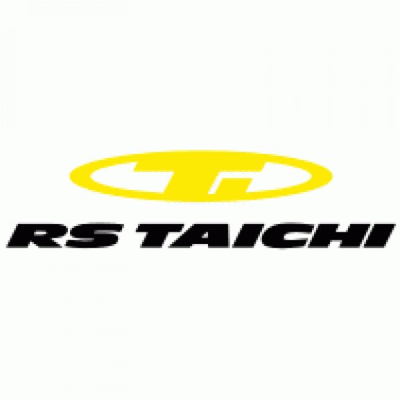 RS Taichi (logotype 2) Logo wallpapers HD
