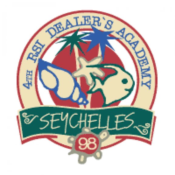 RSI Seychelles 98 Logo wallpapers HD