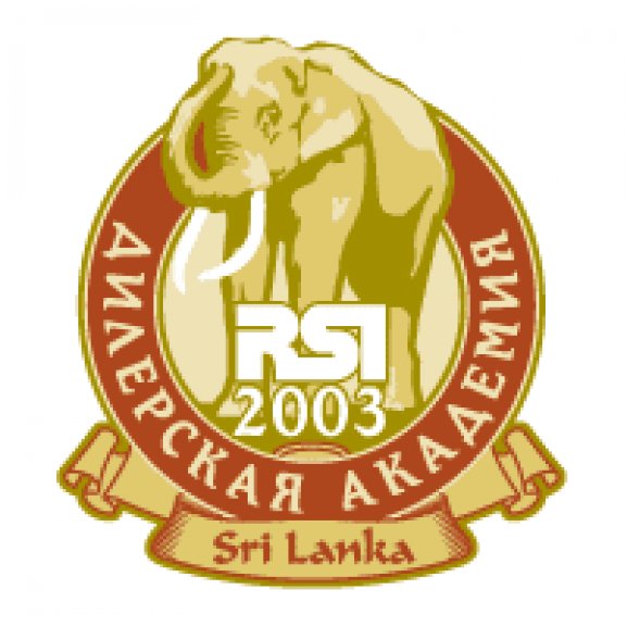 RSI SriLanka 2003 Logo wallpapers HD