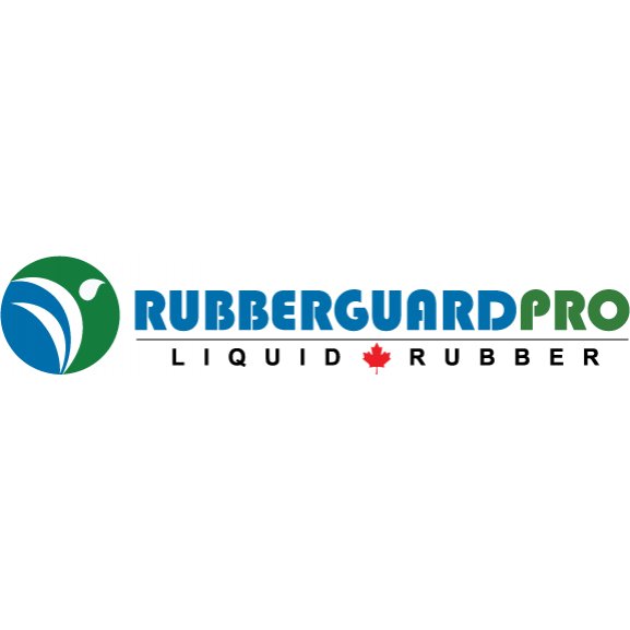 RubberGuardPro Logo wallpapers HD