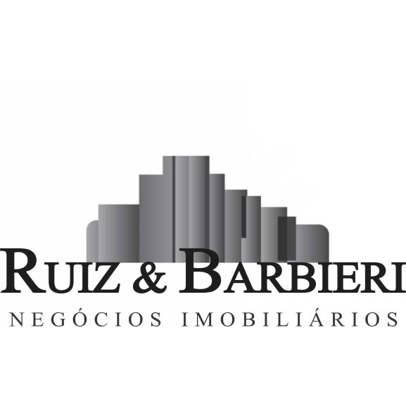 Ruiz e Barbieri Logo wallpapers HD