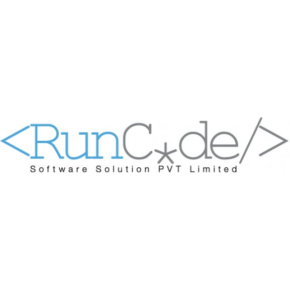 Run Code Logo wallpapers HD