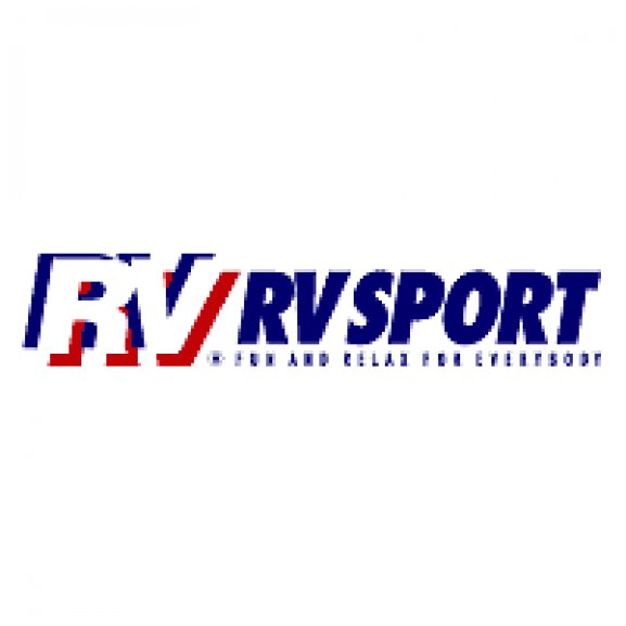 RV Sport Logo wallpapers HD