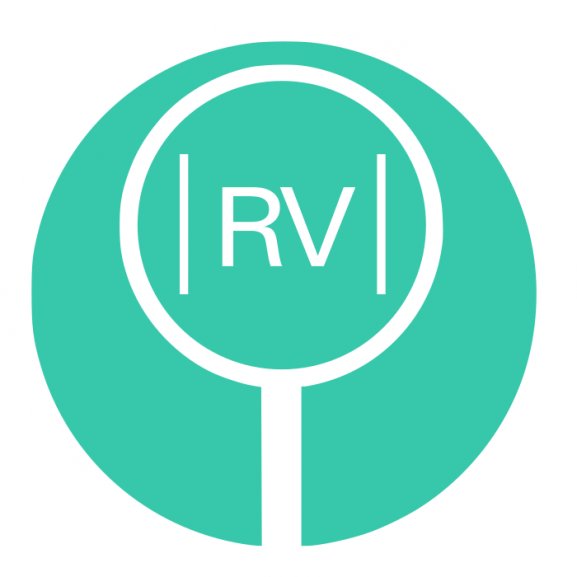 RVandres icon Logo wallpapers HD