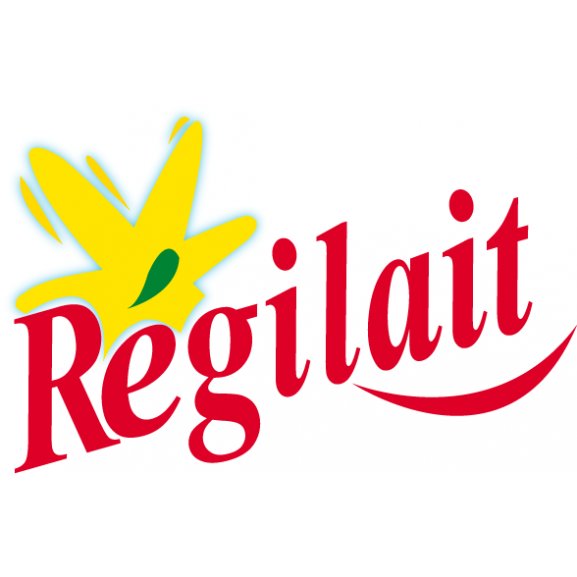 Régilait Logo wallpapers HD