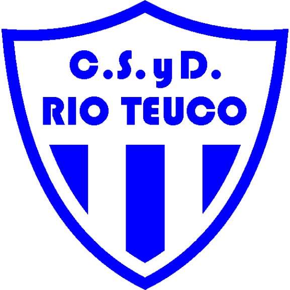 Río Teuco de Palma del Indio Chaco Logo wallpapers HD