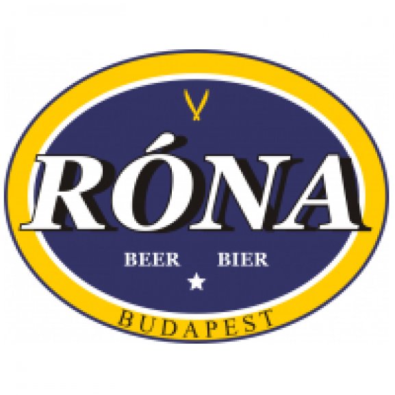 Róna Beer Budapest Logo wallpapers HD