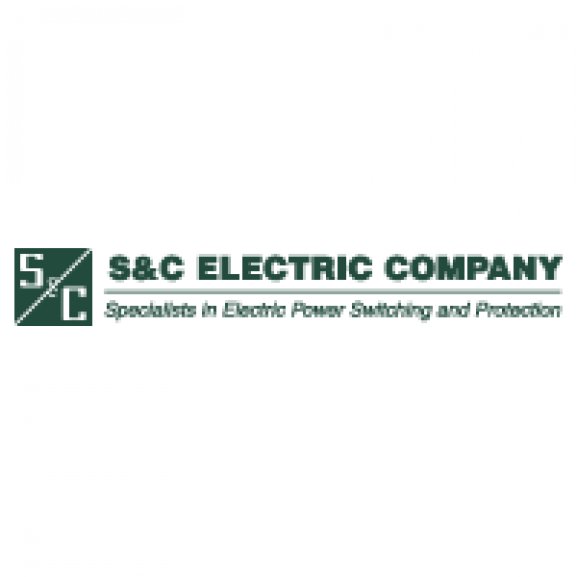 S&C Electric Company Logo wallpapers HD