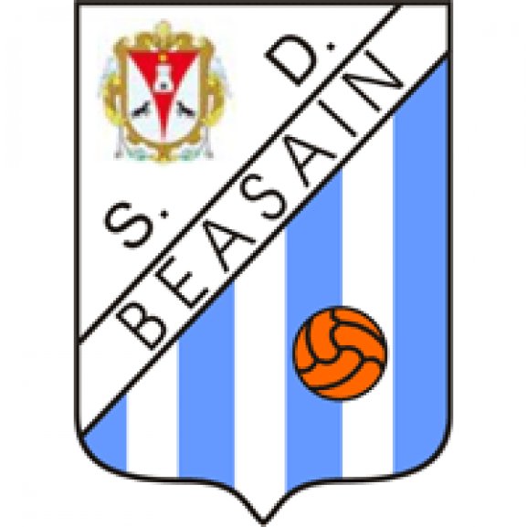 S.D. Beasain Logo wallpapers HD