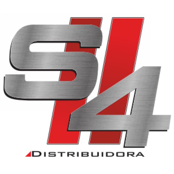 S4 Distribuidora Logo wallpapers HD