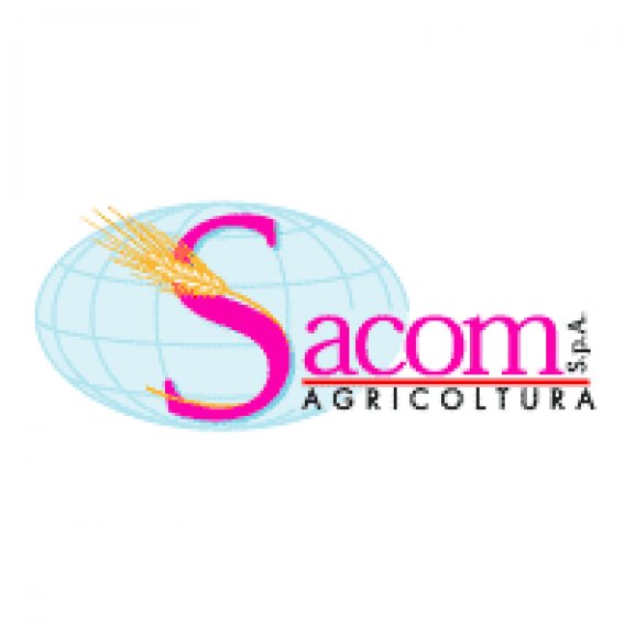 Sacom Agricoltura Logo wallpapers HD