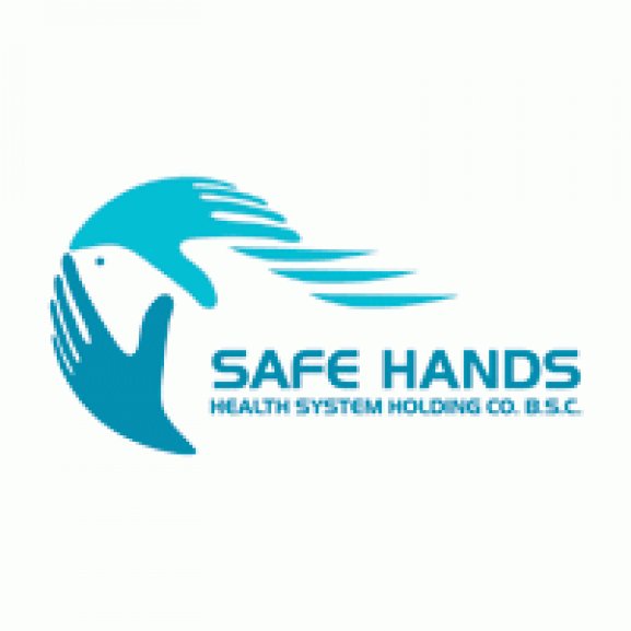 Safe Hands Logo wallpapers HD