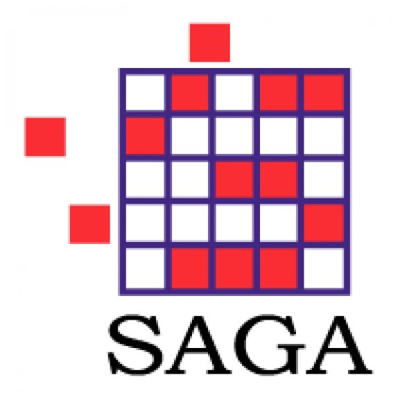 SAGA S.p.A. Logo wallpapers HD