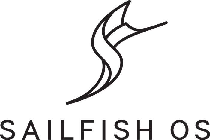 Sailfish OS Logo wallpapers HD