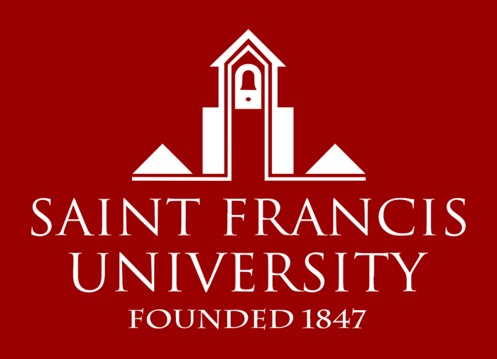 Saint Francis University Logo wallpapers HD