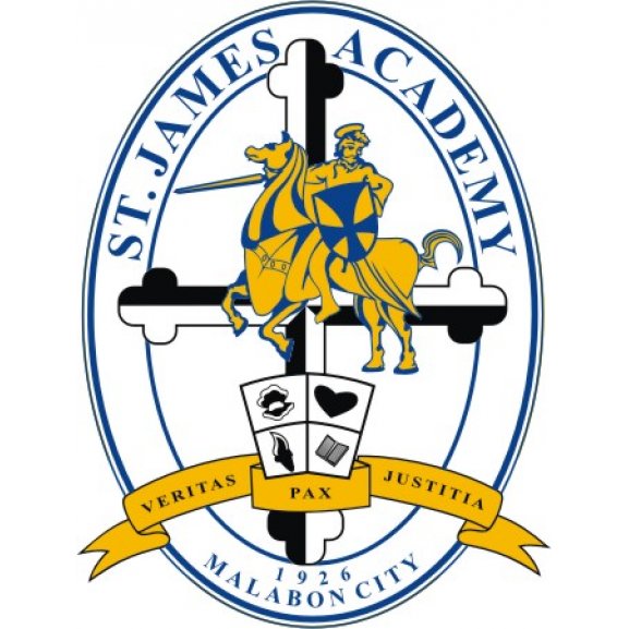 Saint James Academy Logo wallpapers HD