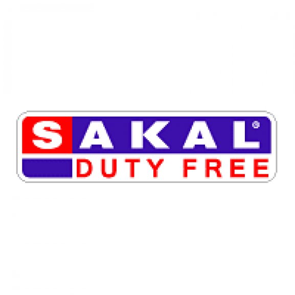 Sakal Duty Free Logo wallpapers HD