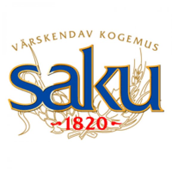 Saku Logo wallpapers HD