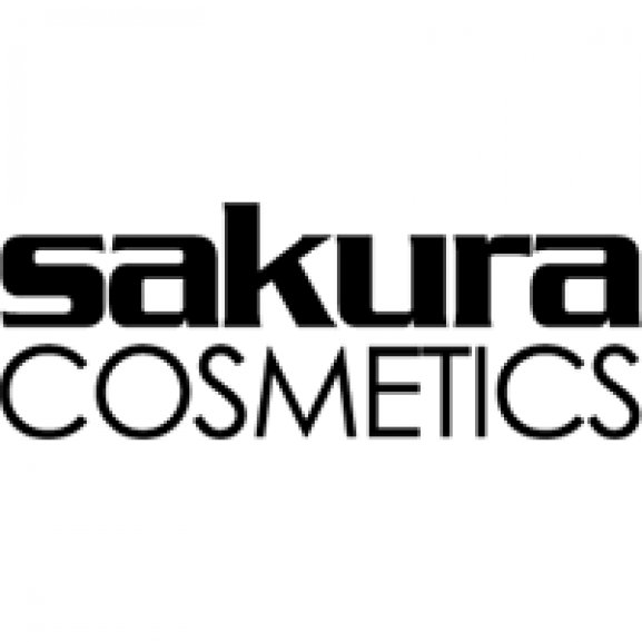 Sakura Cosmetics Logo wallpapers HD