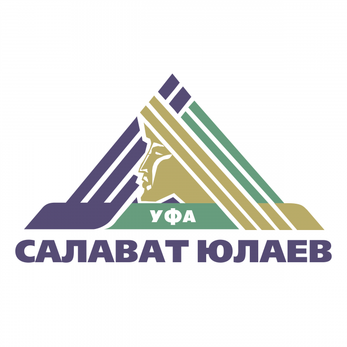 Salavat Ulaev Logo wallpapers HD