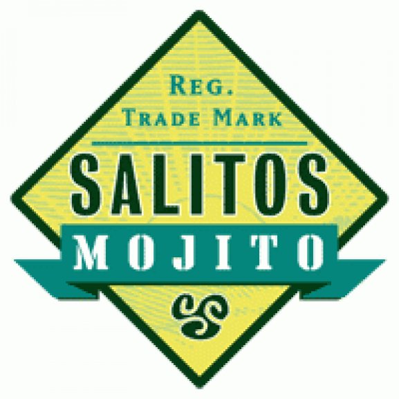 Salitos Mojito Logo wallpapers HD