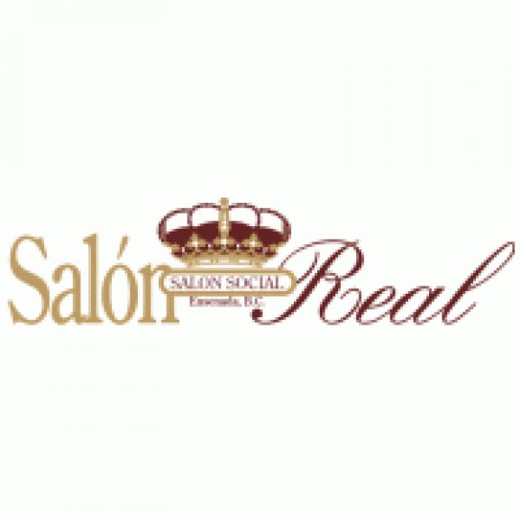 Salon Real Logo wallpapers HD