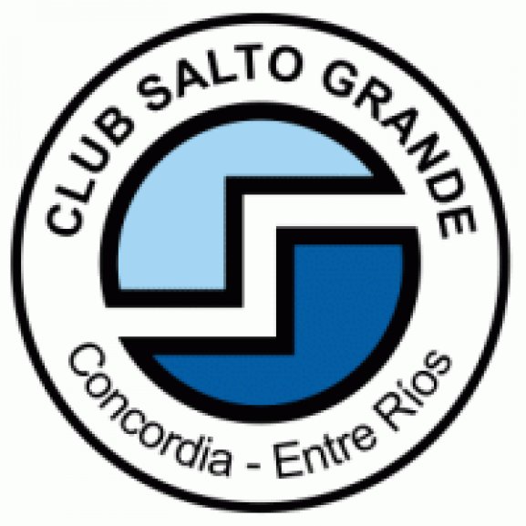 Salto Grande de Concordia Santa Fe Logo wallpapers HD