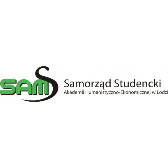 Samorzad Studencki AHE Łódz Logo wallpapers HD