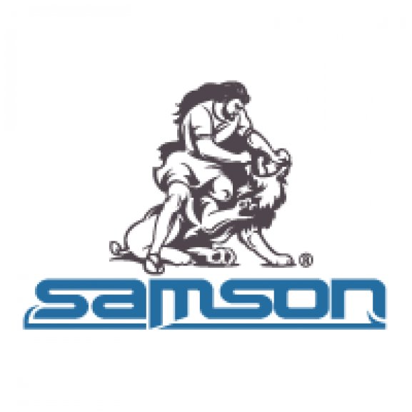 Samson Logo wallpapers HD