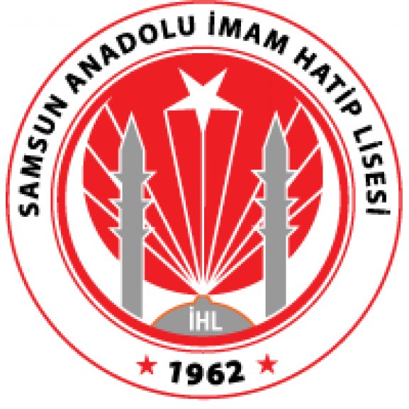 Samsun Anadolu Imam Hatip Lisesi Logo wallpapers HD