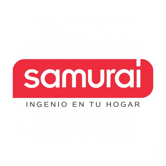 Samurai Logo wallpapers HD