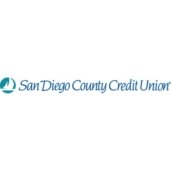 San Diego County Credit Union Logo wallpapers HD