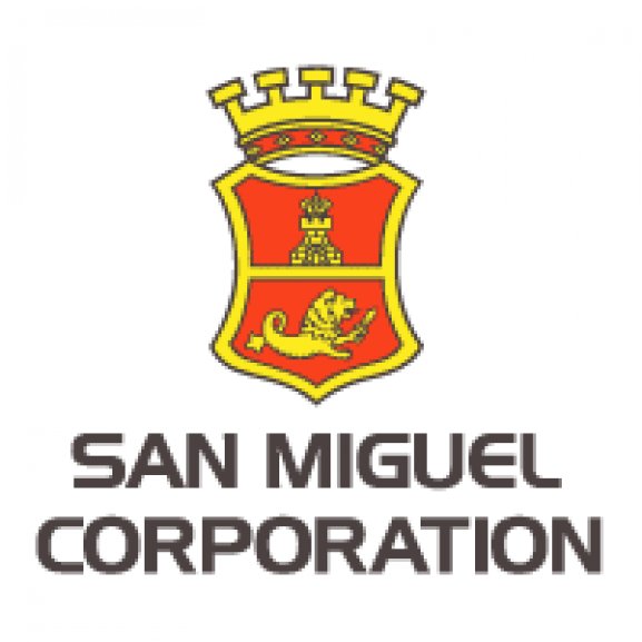 San Miguel Corporation Logo wallpapers HD